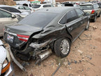 Used Automatic Transmission Assembly fits: 2013 Toyota Avalon AT 2.5L 