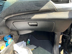 Used Front Left Door Interior Trim Panel fits: 2017 Chevrolet Suburban