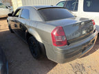 Used A/C Compressor fits: 2009 Chrysler 300 2.7 Grade C
