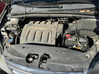 Used Engine Complete Assembly fits: 2006 Honda Odyssey 3.5L VIN 3 6th 