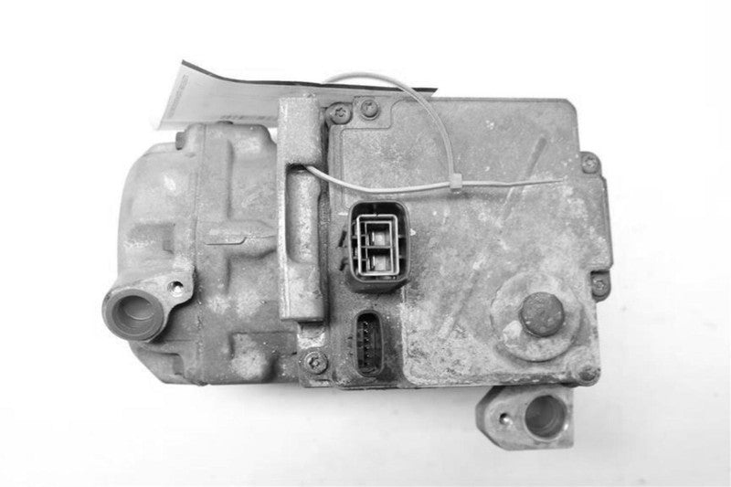 Used A/C Compressor fits: 2007 Toyota Highlander 3.3L VIN W 5th digit 