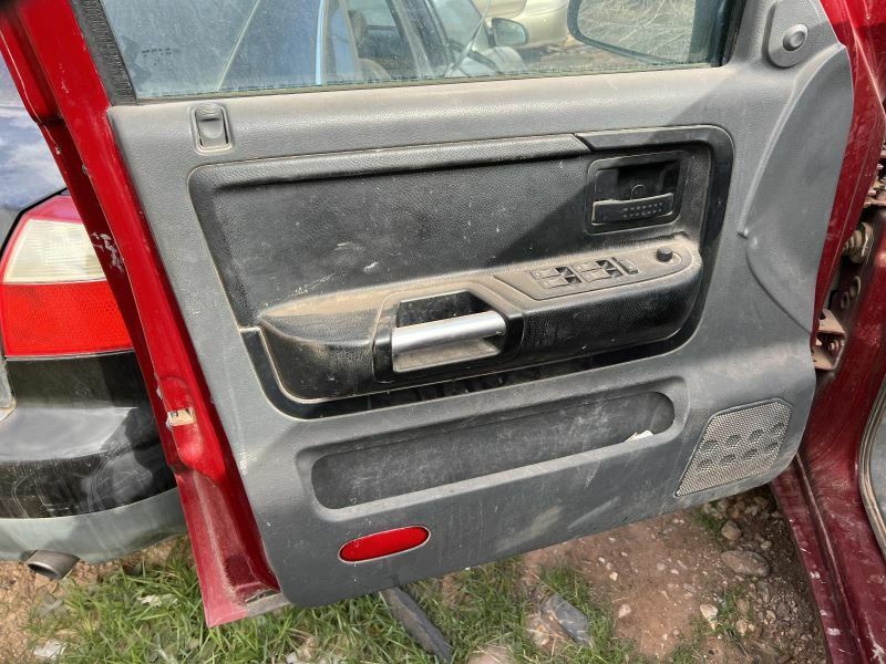 Alternator Bosch Manufacturer Fits 01-11 DAKOTA 459888