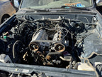 Used Automatic Transmission Assembly fits: 1995 Toyota 4 runner AT 4x2