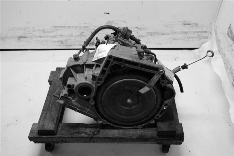Used Automatic Transmission Assembly fits: 2006 Honda Accord AT Cpe 2.