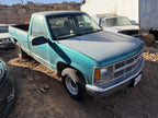 Used ABS Pump and Motor Assembly fits: 1996 Chevrolet 1500 PICKUP Asse