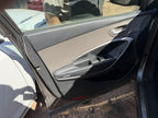 Used Air Cleaner Assembly fits: 2013 Hyundai Santa fe 2.4L VIN 6 8th d