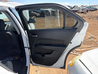 Used Rear Right Door Assembly Rear Side fits: 2012 Chevrolet Equinox w