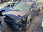 Alternator Fits 17-19 FORTE 451438