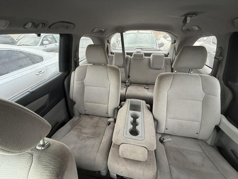 Used ABS Modulator fits: 2013 Honda Odyssey Modulator Assembly vehicle