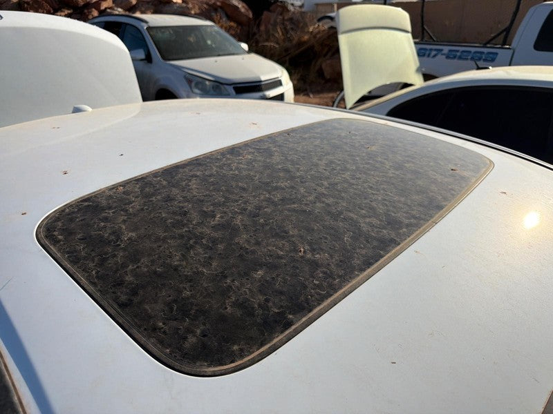 Used Roof Panel Glass fits: 2009 Honda Accord Sdn US built Grade A