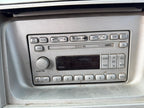 Used Radio Audio fits: 2005 Lincoln Navigator Grade A