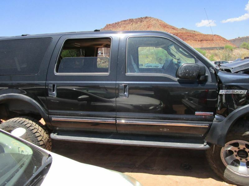 Alternator 110 Amp Fits 03-05 EXCURSION 381604