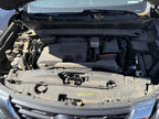 Used Air Cleaner Assembly fits: 2018 Nissan Pathfinder 3.5L 6 cylinder