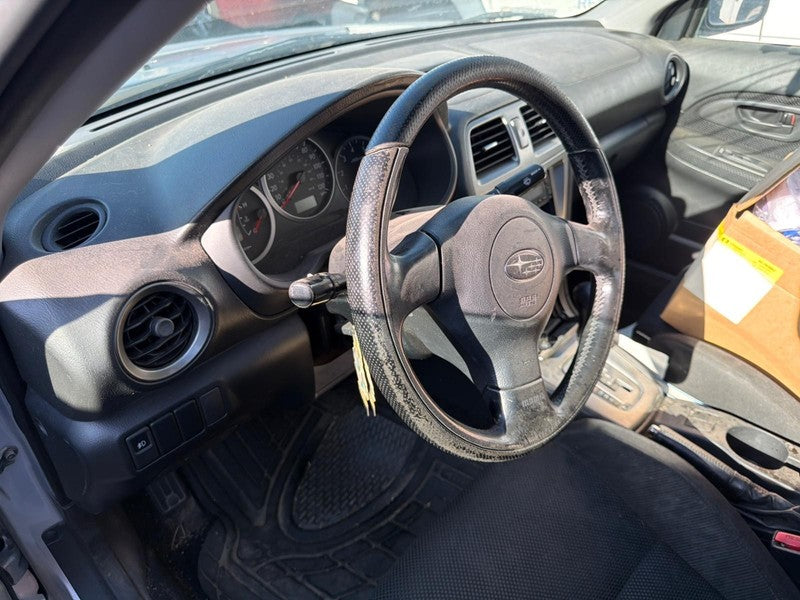 Used Steering Column fits: 2005 Subaru Impreza Floor Shift Sdn Grade A