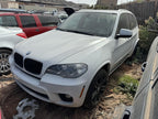 Used Right Engine Cylinder Head fits: 2013 Bmw X5 xDrive50i 4.4L twin 