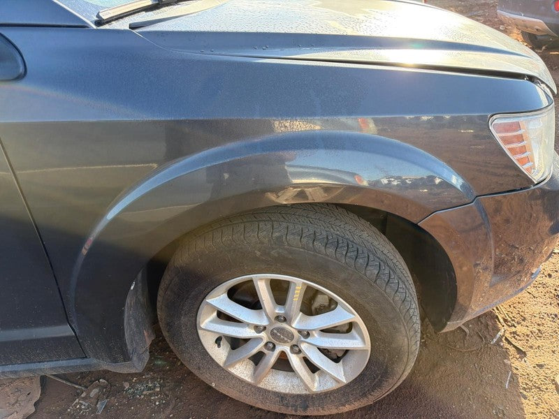 Used Front Right Fender fits: 2016 Dodge Journey Front Right Grade A