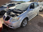 Used Engine Complete Assembly fits: 2006 Pontiac Vibe 1.8L 4-112 VIN 8