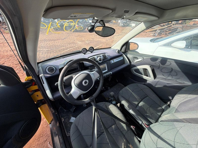 Used Deck Lid fits: 2014 Smart  Cpe Grade A