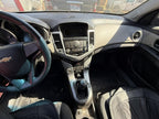 Used Alternator fits: 2011 Chevrolet Cruze 1.8 Grade A