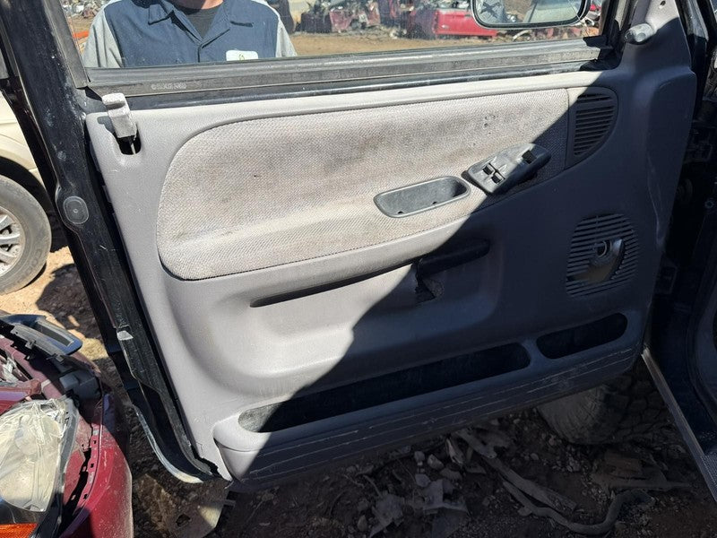 Used Steering Column fits: 1995 Dodge 1500 PICKUP Column Shift w/tilt 
