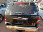 Used Deck Lid fits: 2008 Ford Explorer wiper privacy tint glass Grade 