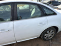 Used Rear Left Door Assembly Rear Side fits: 2006 Ford Five hundred el