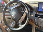 Used Steering Column fits: 2009 Honda Accord Floor Shift 2.4L EX-L lea