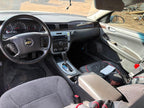 Used Hood fits: 2013 Chevrolet Impala  Grade A