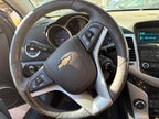 Used Steering Column fits: 2011 Chevrolet Cruze Floor Shift w/steering