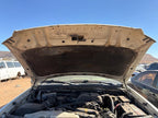 Used Hood fits: 2006 Ford Explorer  Grade A