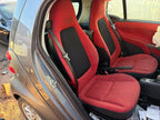 Used Front Right Seat Front fits: 2015 Smart  bucket manual Passion cl