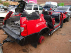 Used A/C Compressor fits: 2000 Nissan Xterra 6 cylinder thru 8/99 Grad