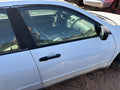 Used Front Right Door Assembly Front fits: 2006 Honda Accord electric 
