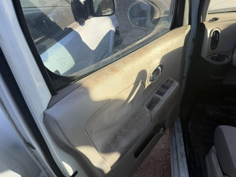 Used Air Cleaner Assembly fits: 2011 Nissan Cube MR18DE from 2/10 Grad