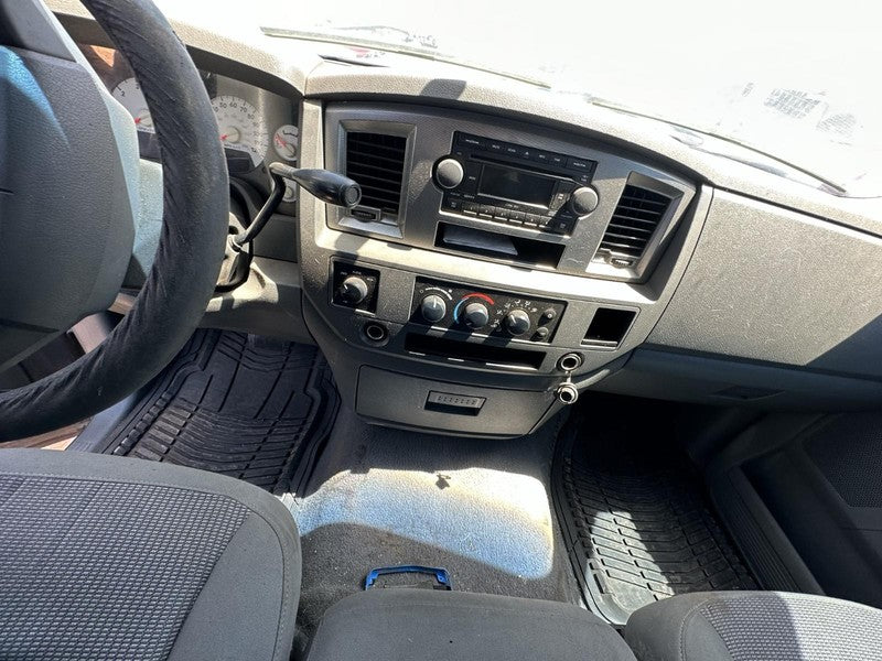 Used Automatic Transmission Assembly fits: 2006 Dodge 1500 PICKUP AT 4