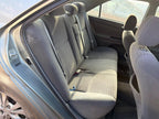 Used Seat Rear fits: 2005 Toyota Camry Seat Rear Grade A