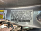 Used Rack and Pinion Assembly fits: 2021 Honda Accord power rack and p
