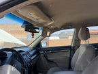 2011 Kia Sorento Transmission Bell Housing