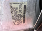Used Automatic Transmission Assembly fits: 2007 Nissan Xterra AT 6 cyl