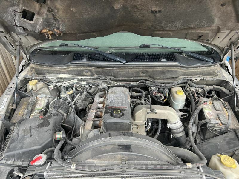 Alternator Fits 06-07 09 DODGE 3500 PICKUP 462547