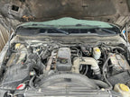 Alternator Fits 06-07 09 DODGE 3500 PICKUP 462547