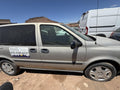 Used Front Right Door Assembly Front fits: 2008 Chevrolet Uplander SV6