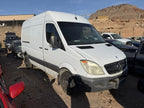 Used Alternator fits: 2011 Mercedes-benz Mercedes sprinter 3500 3.0 Gr