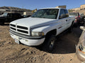 Used Transfer Case Assembly fits: 1998 Dodge 2500 PICKUP MT standard d