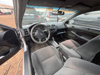 Used Front Right Seat Front fits: 2004 Honda Civic Cpe 2 Dr bucket w/o