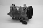 Used A/C Compressor fits: 2004 Chrysler Pt cruiser w/o Turbo Grade B