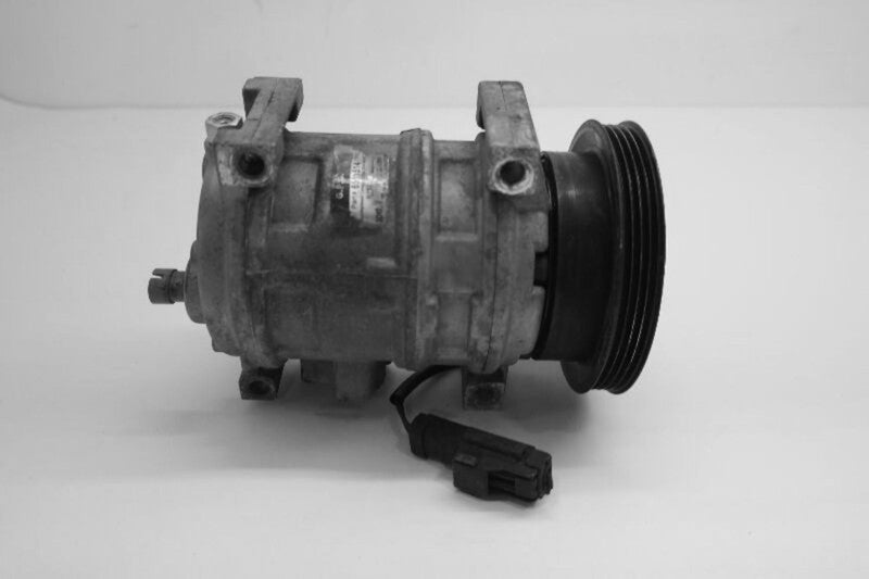 Used A/C Compressor fits: 2004 Chrysler Pt cruiser w/o Turbo Grade B