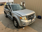 Used Engine Control Module (ECM) fits: 2010 Ford Escape Electronic Con