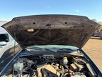 Used Hood fits: 2008 Ford Escape  Grade A