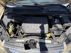 Used Engine Complete Assembly fits: 2011 Chrysler Town & country 3.6L 